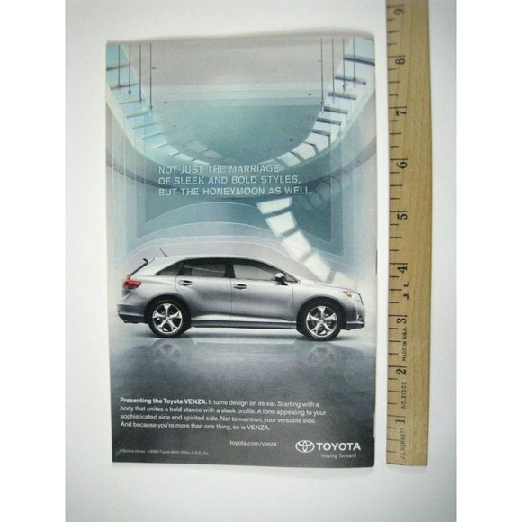 Billy Elliot Playbill 2009 Imperial Theatre Flyer Ticket Photo of David Alvarez - Picture 11 of 11